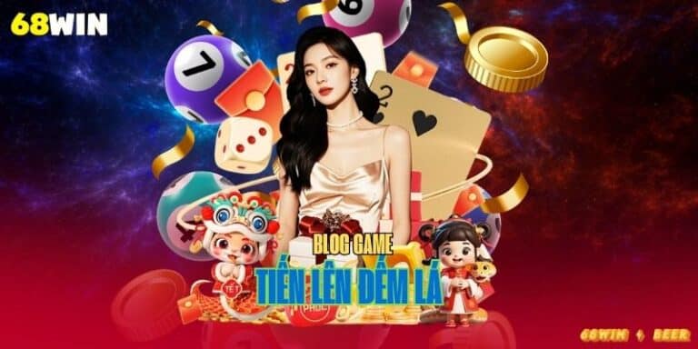 Game tiến lên