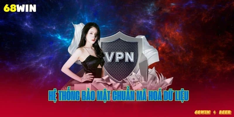 Hệ thống bảo mật chuẩn hóa dữ liệu