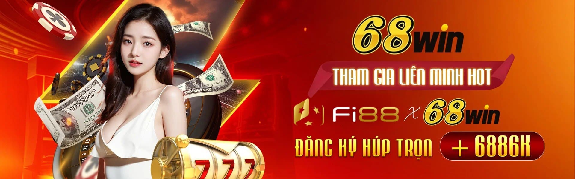 Liên minh 68win - fi88