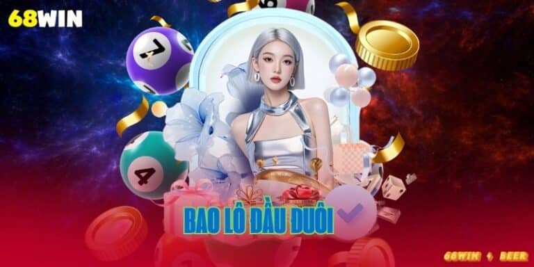 bao lô đầu đuôi