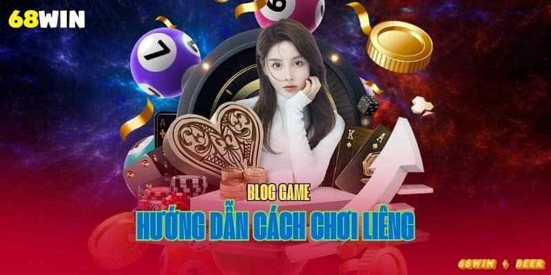 cách chơi liêng