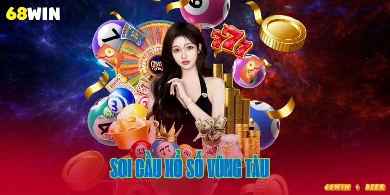 soi cầu xổ số vũng tàu