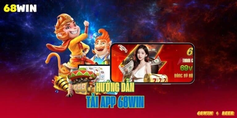 Tải app 68win