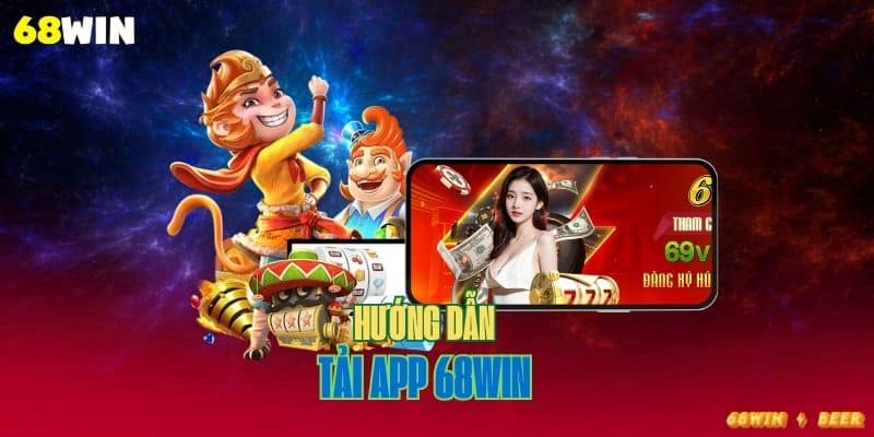 Tải app 68win