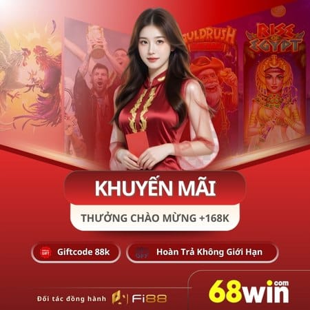khuyến mãi chào mừng hội viên mới 